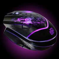 Игровая мышь Oklick 888G Infinity фото 20